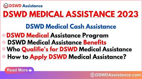 partylist medical assistance 2023